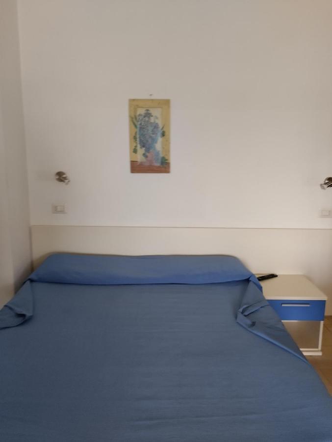 Appartamenti Marazzurro Peschici Exterior foto