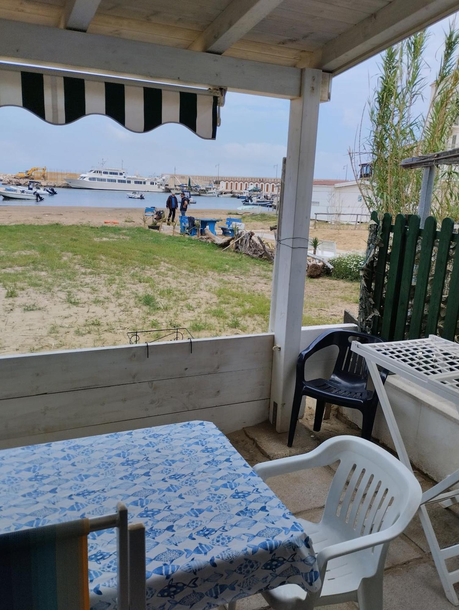 Appartamenti Marazzurro Peschici Cameră foto